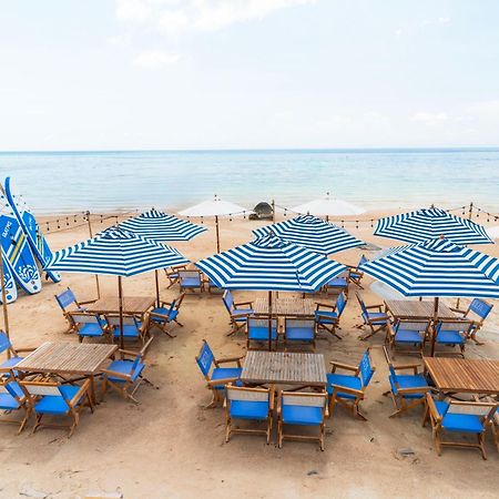 Ibiza Beach Club Тао Екстер'єр фото