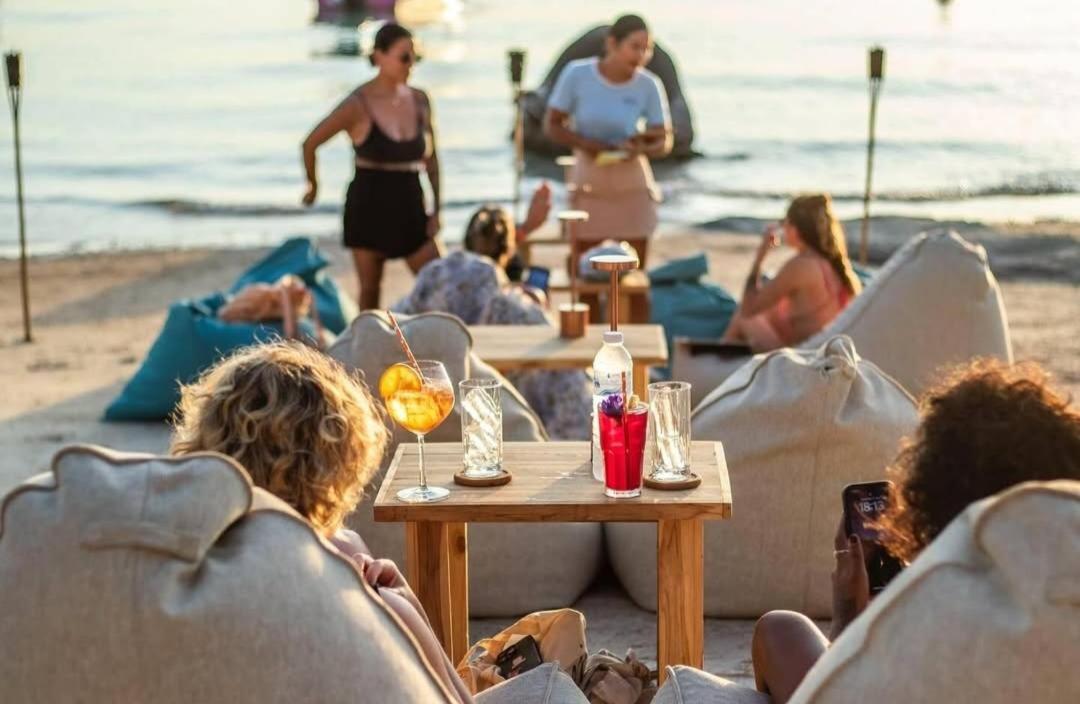Ibiza Beach Club Тао Екстер'єр фото
