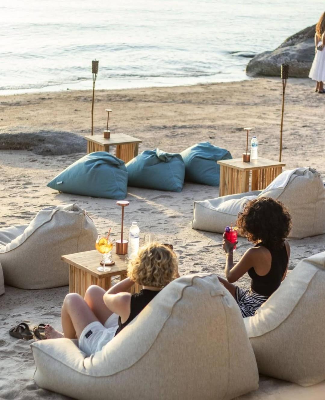 Ibiza Beach Club Тао Екстер'єр фото