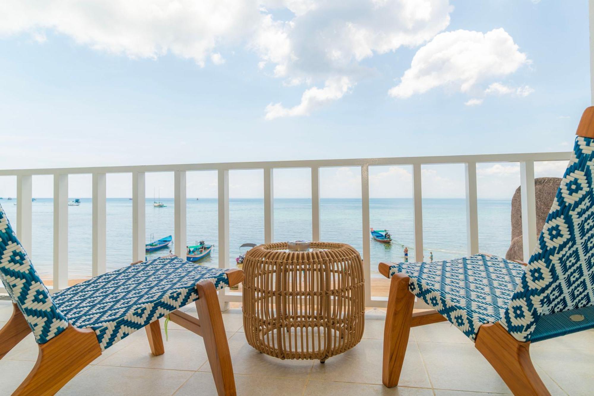 Ibiza Beach Club Тао Екстер'єр фото